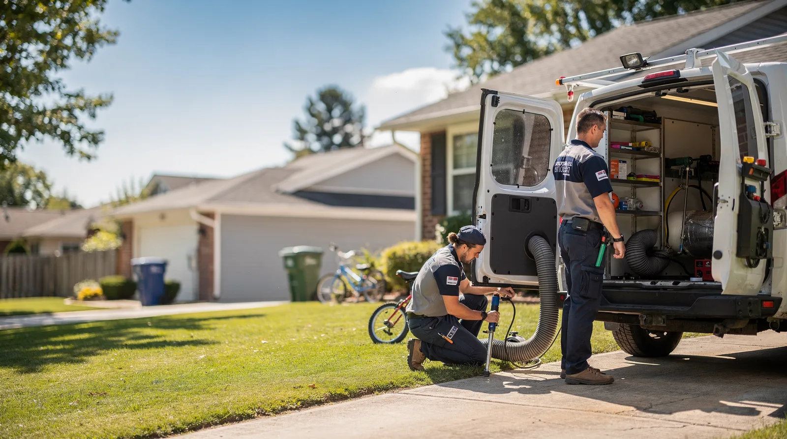 24/7 HVAC Repair & AC Replacement in East Meadow, NY near me